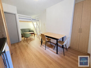 Location Appartement Appartement Dijon 1 pièce(s) 17.74 m2 Dijon