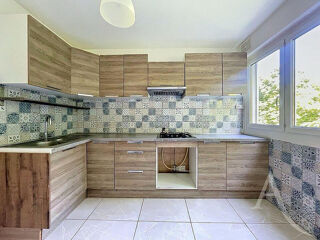  Appartement à vendre 4 pièces 75 m²