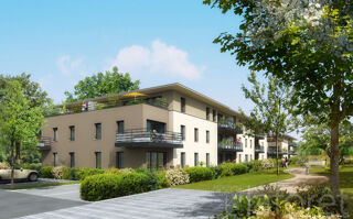  Appartement � louer 2 pi�ces 46 m�