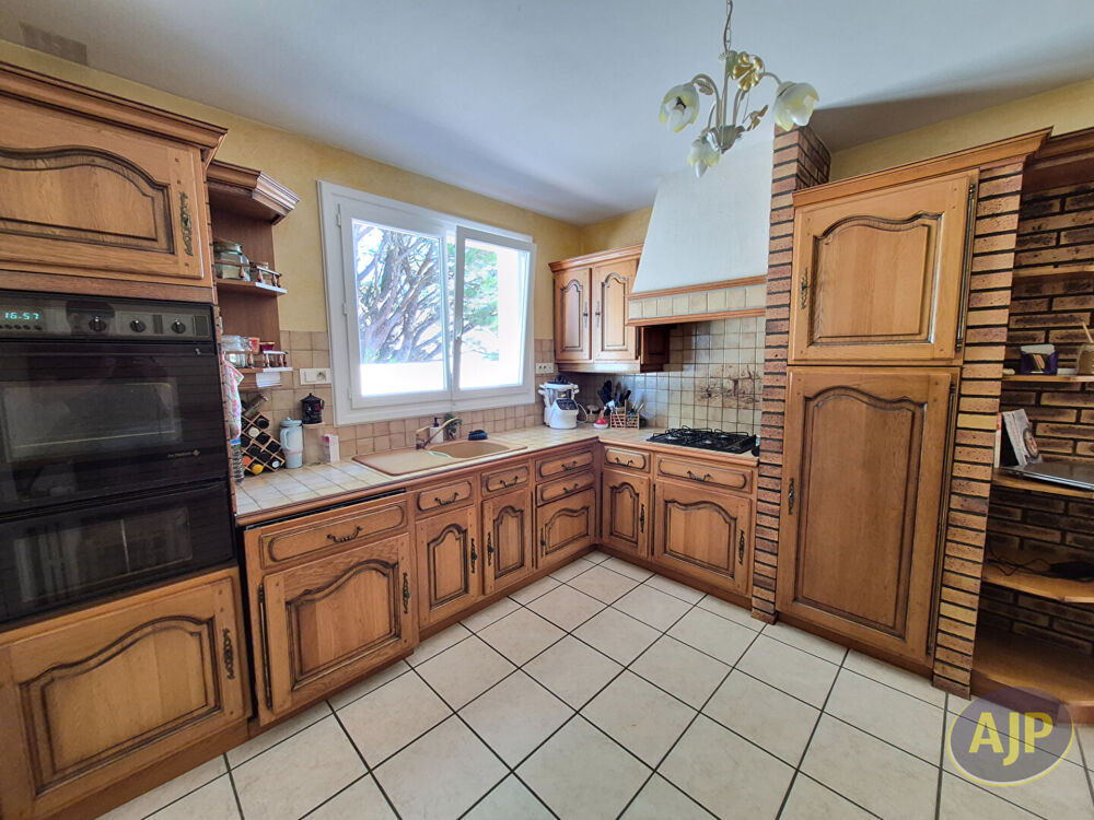 Vente Maison Maison Challans 5 pièces 120.06 m2 Challans