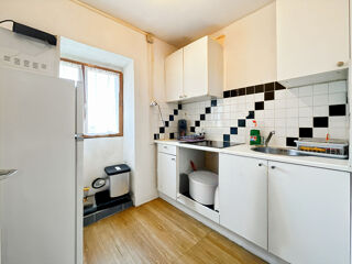  Appartement à vendre 1 pièce 24 m²
