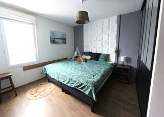  Appartement � vendre 2 pi�ces 53 m� Nantes