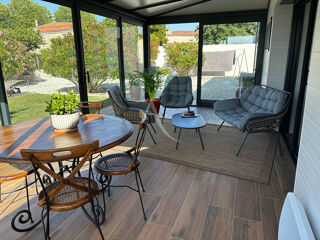  Maison à vendre 6 pièces 149 m²