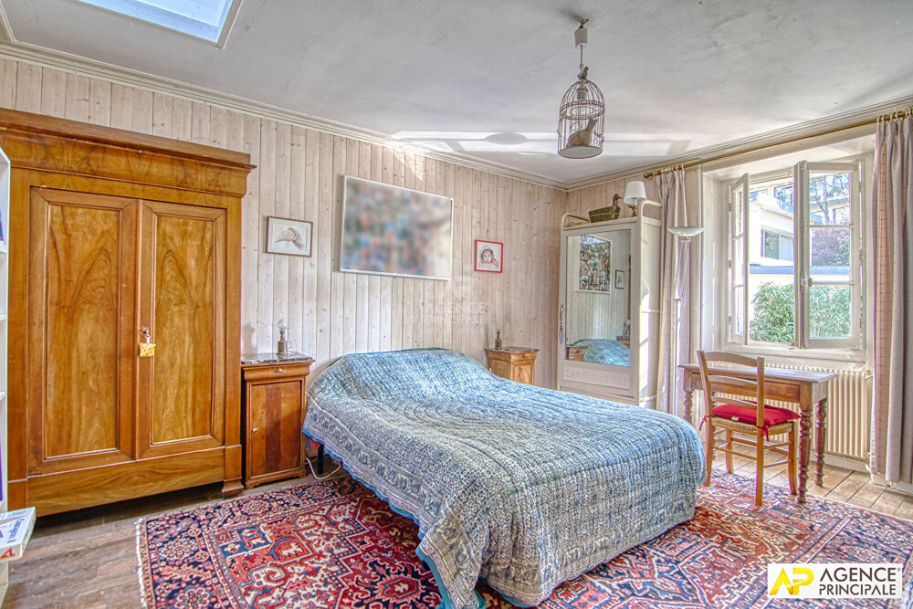 à vendre  Appartement Versailles (78000)