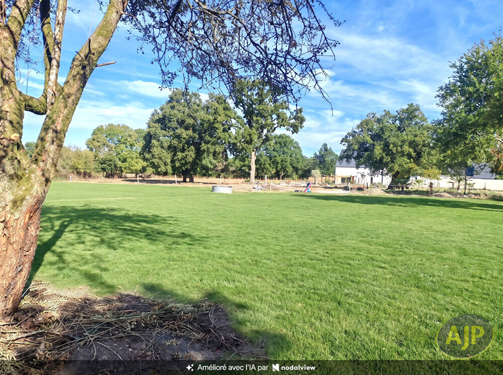 Vente Terrain Terrain constructible 1076 m² Vay