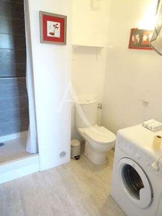  Appartement � louer 2 pi�ces 36 m�