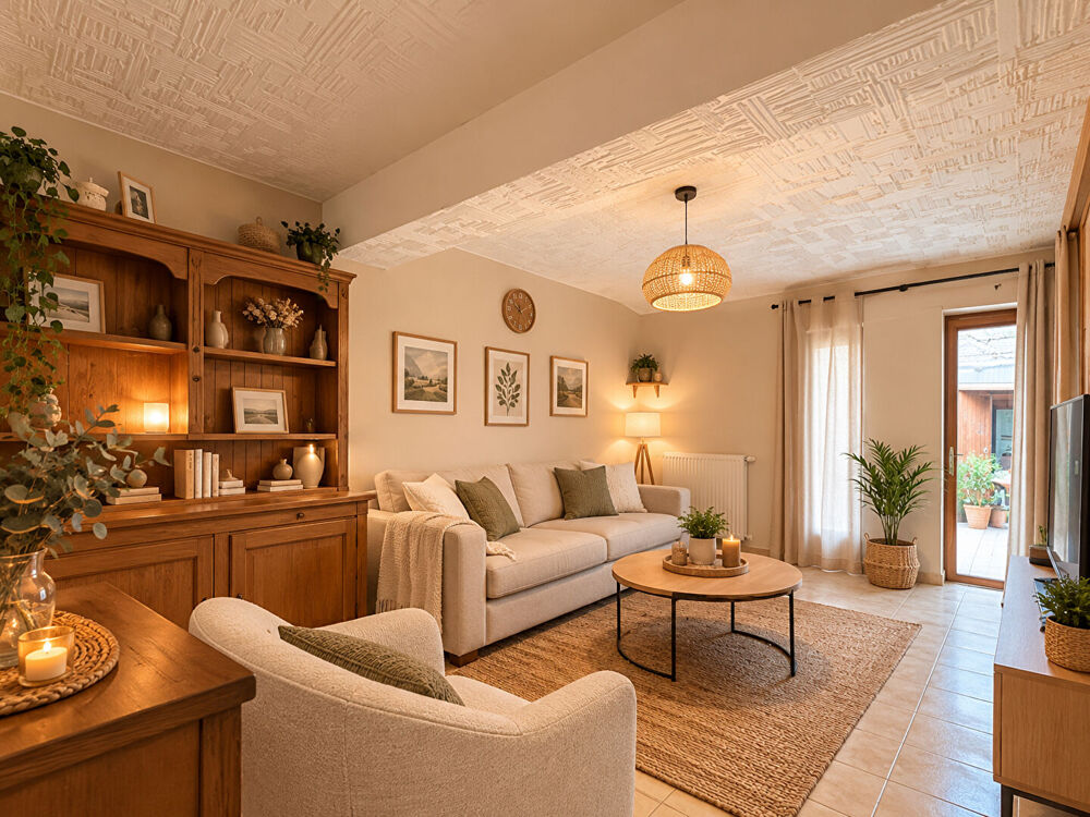 Vente Maison Maison Muret 4 pièce(s) 65 m2 Muret