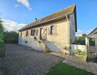  Maison à vendre 4 pièces 