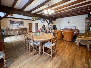  Maison � vendre 7 pi�ces 