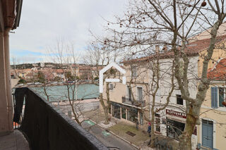  Appartement � vendre 2 pi�ces 37 m�