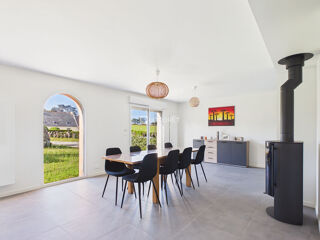  Maison à louer 6 pièces 145 m²