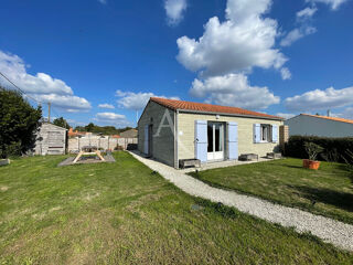  Maison à vendre 3 pièces 60 m²
