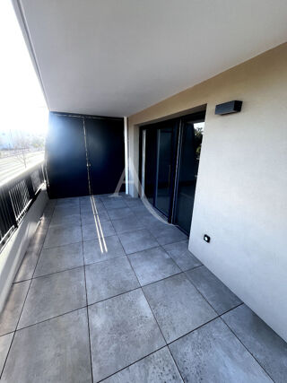  Appartement � vendre 3 pi�ces 65 m�