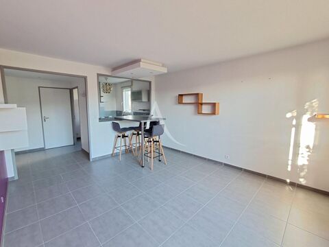  Appartement � louer 3 pi�ces 64 m�