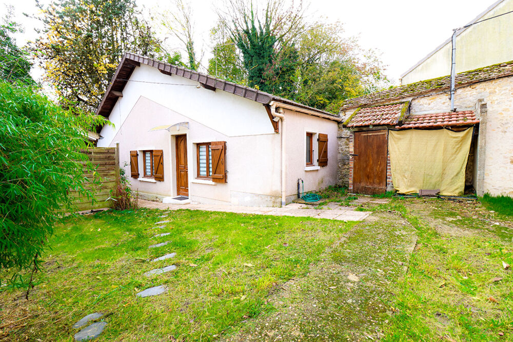Maison Etampes A VENDRE