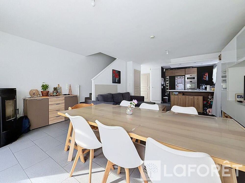 Maison Scharrachbergheim Irmstet 4 pièce(s) 82 m2
