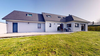  Maison � vendre 7 pi�ces 192 m�
