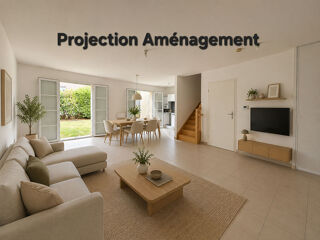  Maison à vendre 5 pièces 83 m²