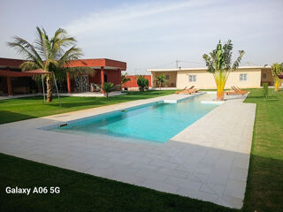  Maison � vendre 9 pi�ces 520 m� Nguerigne