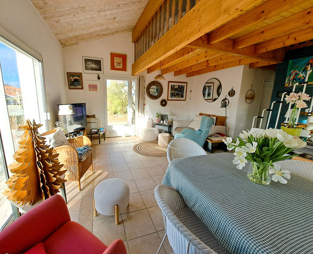 Vente Maison Maison Les Herbiers 3 pièce(s) 59 m2 Les herbiers