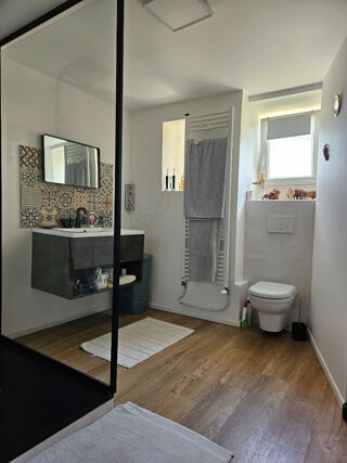  Maison à vendre 5 pièces 182 m²