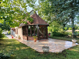  Maison � vendre 8 pi�ces 170 m�