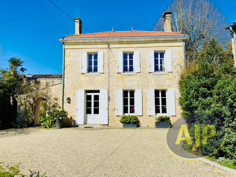 Maison 5 pièces 140 m² · à Saint Germain D Esteuil · 140 m² · 388 000 €