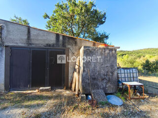  Terrain à vendre 7000 m²