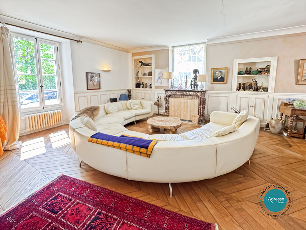 Maison Ballancourt Sur Essonne
