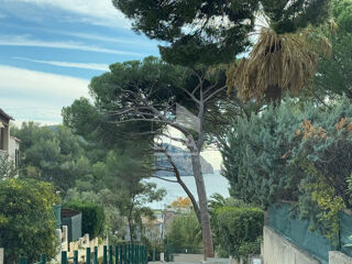  Appartement � vendre 1 pi�ce 19 m�