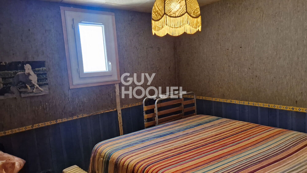 Vente Appartement Appartement Sete 4 pièce(s) 53 m2 Sete