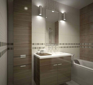  Appartement  vendre 3 pices 80 m