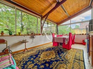  Maison � vendre 8 pi�ces 