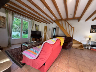  Maison à vendre 7 pièces 190 m²