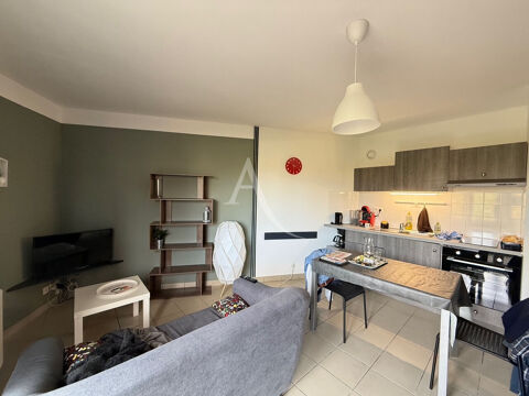  Appartement � louer 1 pi�ce 26 m�