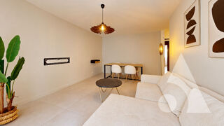  Appartement à louer 3 pièces 68 m²