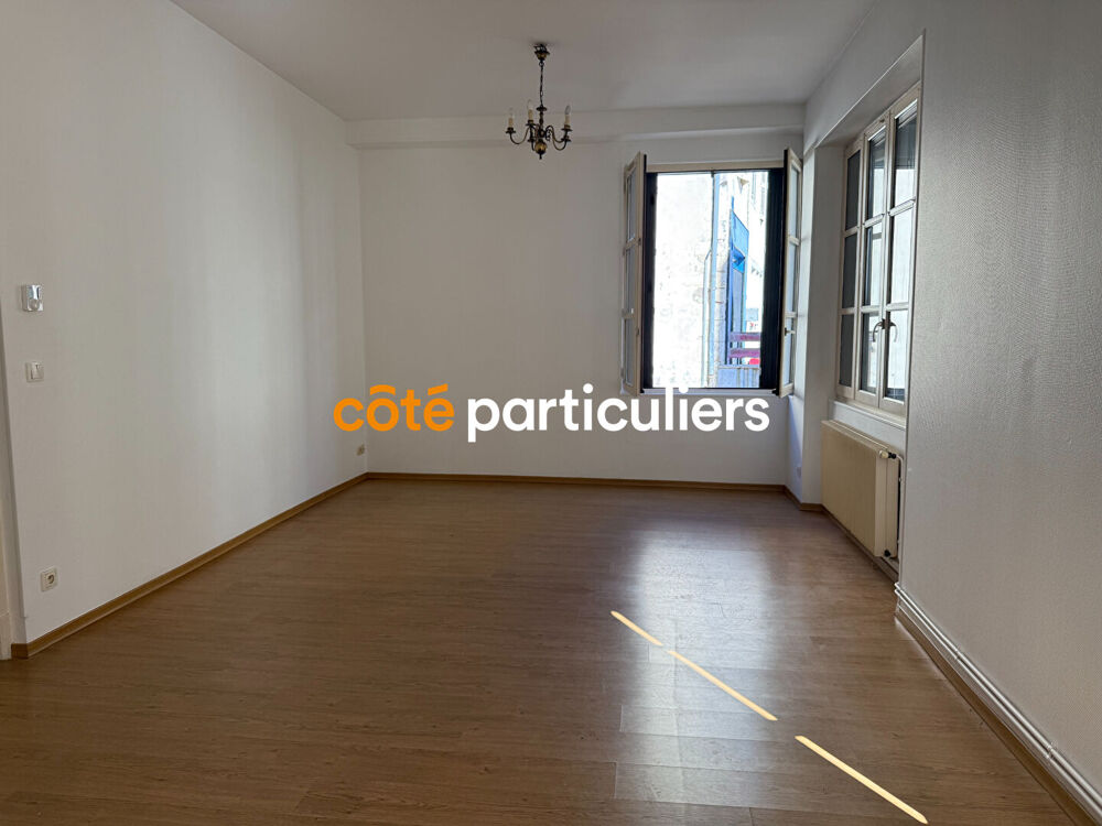 Vente Immeuble Immeuble plein centre ville St-Amand Saint amand montrond