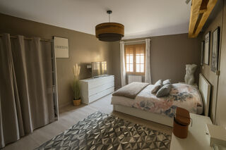  Maison � vendre 4 pi�ces 104 m� Le mesnil en thelle