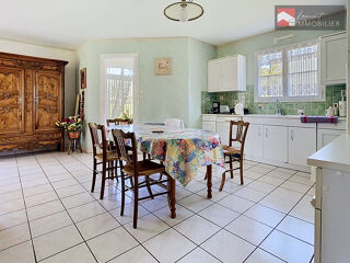  Maison à vendre 3 pièces 91 m²