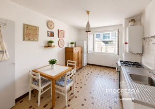  Appartement à vendre 2 pièces 59 m²