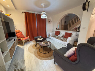  Maison � vendre 6 pi�ces 116 m�