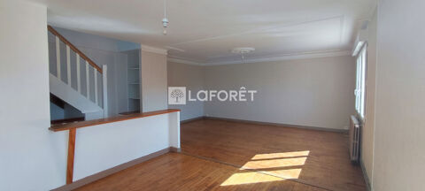  Appartement � louer 5 pi�ces 127 m� Louannec
