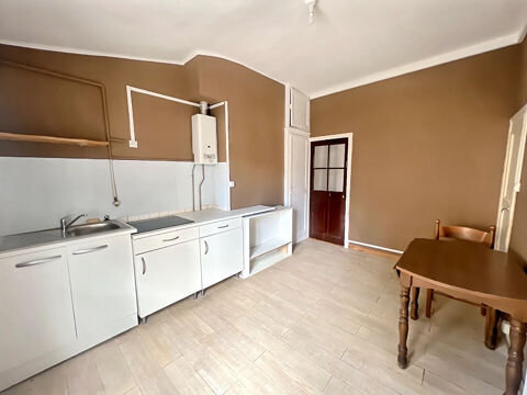  Appartement � louer 2 pi�ces 