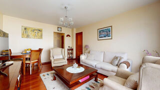  Appartement � vendre 4 pi�ces 