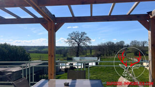  Maison � vendre 15 + pi�ces 430 m�