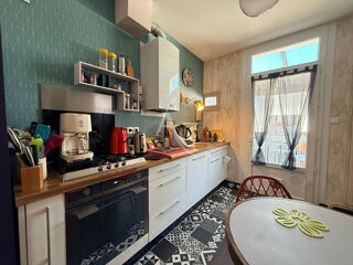  Appartement à vendre 3 pièces 72 m²