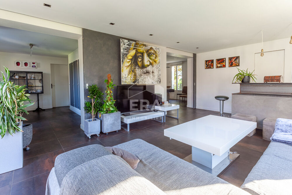  vendre  Maison Chambourcy (78240)