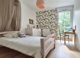  Maison à vendre 4 pièces 84 m²