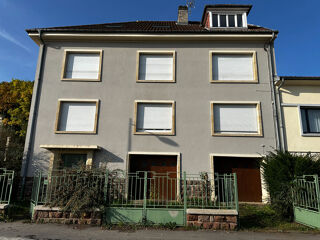  Appartement à vendre 5 pièces 101 m²