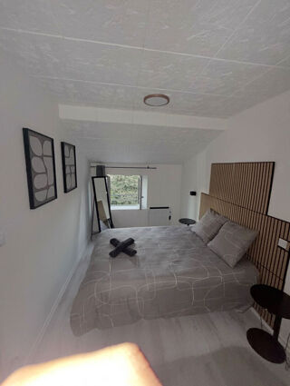  Appartement à louer 2 pièces 35 m²